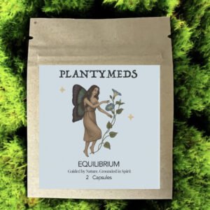 Equilibrium Sample Pak
