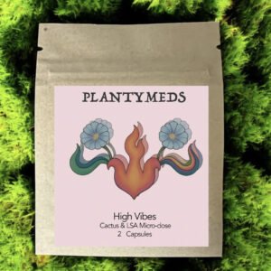 High Vibes Sample Pak