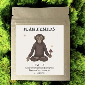 Level Up Sample Pak