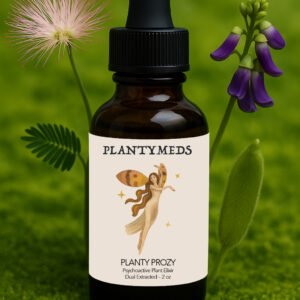 Planty Prozy