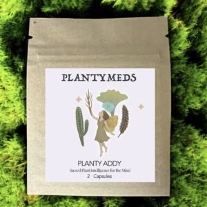 Planty Addy Sample Pak
