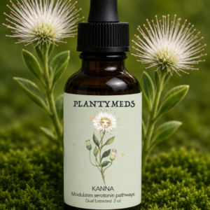 Kanna Extract