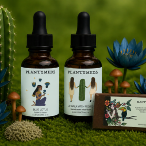 PlantyMeds Bliss Pak