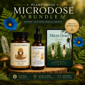 Micro-Dose Starter Pak