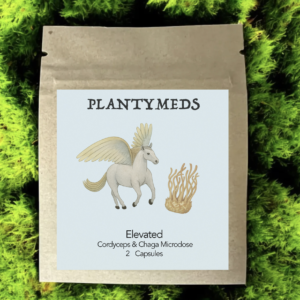 Elevated Sample Pak