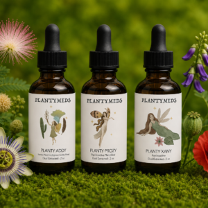 PlantyMeds Medi-Pak