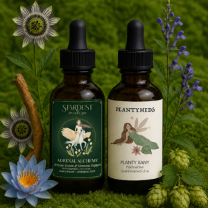 Nervous System Bundle