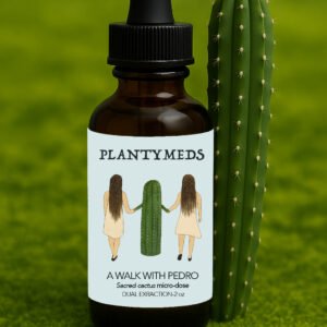 Pedro Liquid Extract