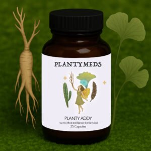Planty Addy Capsules
