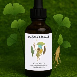 Planty Addy Liquid Extract